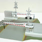 Lionel 6-12062 O Grade Crossing With Gates & Flashers LN/Box