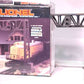 Lionel 6-12763 O/O27 Gauge Single Signal Bridge LN/Box