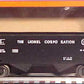 Lionel 6-16431 O Gauge Lionel Corp. 2-Bay Hopper #6456-1 LN/Box