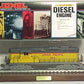 Lionel 6-18553 O Gauge Union Pacific Sears GP-9 Diesel Locomotive w/Case #150 LN/Box
