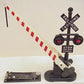 Lionel 6-62162 O Operating Crossing Gate & Signal