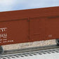 Lionel 6-26181 O Gauge NYC Woodside Reefer Car
