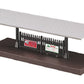 MTH 30-9006 O Gauge Passenger Station Platform (Gray Roof/Brown Base)