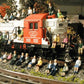 RMT 942317 O And O-27 BEEPeople Seated Painted Figures (Set of 48)
