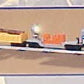 Lionel 6-31711 O Gauge  PWC Wabash Diesel Freight Train Set #1563W MT/Box
