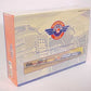 Lionel 6-31711 O Gauge  PWC Wabash Diesel Freight Train Set #1563W MT/Box