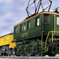 Lionel 6-31747 Pennsylvania Ballast BB1 Electric Train Set MT/Box
