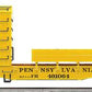 Lionel 6-31747 Pennsylvania Ballast BB1 Electric Train Set MT/Box