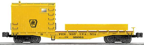 Lionel 6-31747 Pennsylvania Ballast BB1 Electric Train Set MT/Box