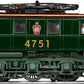 Lionel 6-31747 Pennsylvania Ballast BB1 Electric Train Set MT/Box