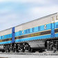 Lionel 6-31752 PWC Baltimore & Ohio O Gauge Diesel Freight Train Set #2369W MT/Box
