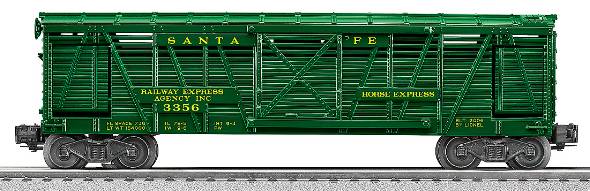 Lionel 6-31752 PWC Baltimore & Ohio O Gauge Diesel Freight Train Set #2369W MT/Box