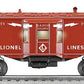 Lionel 6-31752 PWC Baltimore & Ohio O Gauge Diesel Freight Train Set #2369W MT/Box