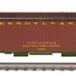 MTH 20-4287 Pennsylvania 70' Madison RPO Passenger Car