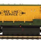 MTH 20-2780-3 Reading GE U30C Non-Powered Diesel Engine #6303