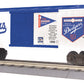 MTH 30-74481 Brooklyn Dodgers 1955 Box Car
