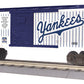 MTH 30-74483 New York Yankees 1952 Box Car