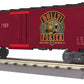 MTH 30-78059 Bully Porter Modern Reefer Car EX/Box