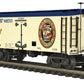 MTH 20-94331 Heinz 36' Woodsided Reefer Car LN/Box