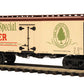 MTH 20-94336 O Gauge Lebanon Special 36’ Woodsided Reefer Car #1934 LN/Box