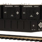 MTH 20-98068 O Gauge Erie Gondola Car #15839 w/LCL Containers