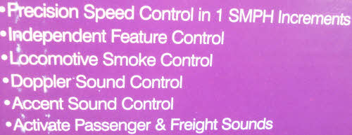 MTH 50-1028 DCS Commander Controller