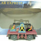 Lionel 6-28425 O Polar Express Motorized Elf Handcar LN/Box
