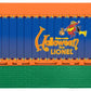 Lionel 6-24227 O Animated Halloween Billboard LN/Box