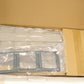 Atlas 6904 O Scale 3 Stall Roundhouse Kit LN/Box