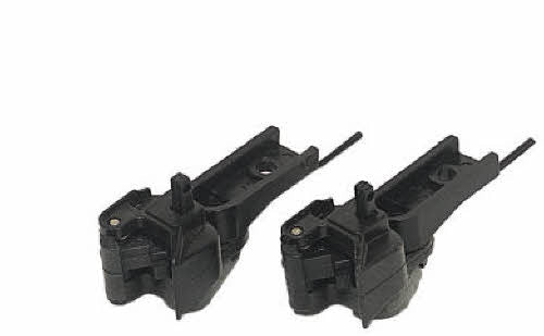 Bachmann 92420 G Scale Knuckle Couplers (6 Pairs of 2)