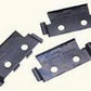 Lionel 6-62901 O-27 Scale Track Clips (Box of 12)