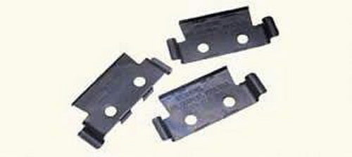 Lionel 6-62901 O-27 Scale Track Clips (Box of 12)
