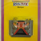 MTH 40-1024 O Scale RailKing RealTrax Illuminated Bumper One Piece