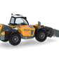 Herpa 318877 1:87 Liebherr T60-9s Tele-Handler Diecast Model