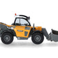 Herpa 318877 1:87 Liebherr T60-9s Tele-Handler Diecast Model