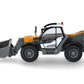 Herpa 318877 1:87 Liebherr T60-9s Tele-Handler Diecast Model
