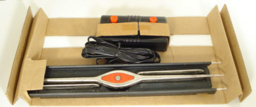 Lionel 6-12746 O27 Gauge Operating Uncoupling Remote Control Track