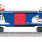 Lionel 6-31946 Disney Animated Christmas O Gauge Steam Train Set LN/Box