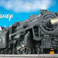 Lionel 6-31946 Disney Animated Christmas O Gauge Steam Train Set LN/Box