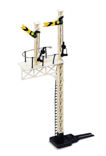 Hornby R170 OO Junction Distant Signal