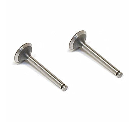 Saito Engines 6546 Valve-In/Out (2): G-J, R, S