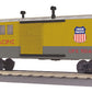 MTH 30-79252 O Gauge Union Pacific Engineering Car