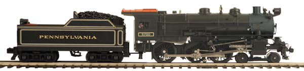 MTH 20-3382-1 Pennsylvania 4-6-0 G-5s Steam Engine w/PS2 #5720
