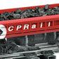 American Flyer 6-49047 S Scale Canadian Pacific Rail Coal Dump Car