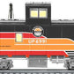 Lionel 6-27626 O Southern Pacific UP Heritage CA-4 Caboose #6991 LN/Box
