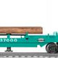 Lionel 6-30112 O Gauge Eastern Freight Expansion Pack MT/Box