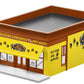 Lionel 6-16848 O Gauge Pet Store with Sounds