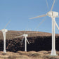 Lionel 6-16850 O Operating Wind Turbine (Pack of 3) MT/Box