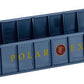 Lionel 6-24286 O Scale Polar Express Girder Bridge NIB