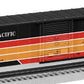 Lionel 6-27267 O Gauge Southern Pacific Heritage 60' Boxcar #6991 NIB